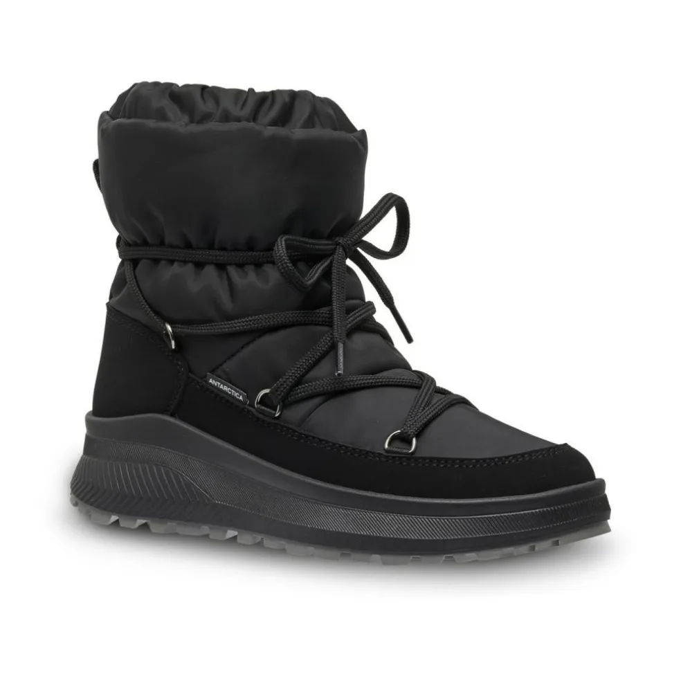 Antarctica 8728 snowboots dames nero