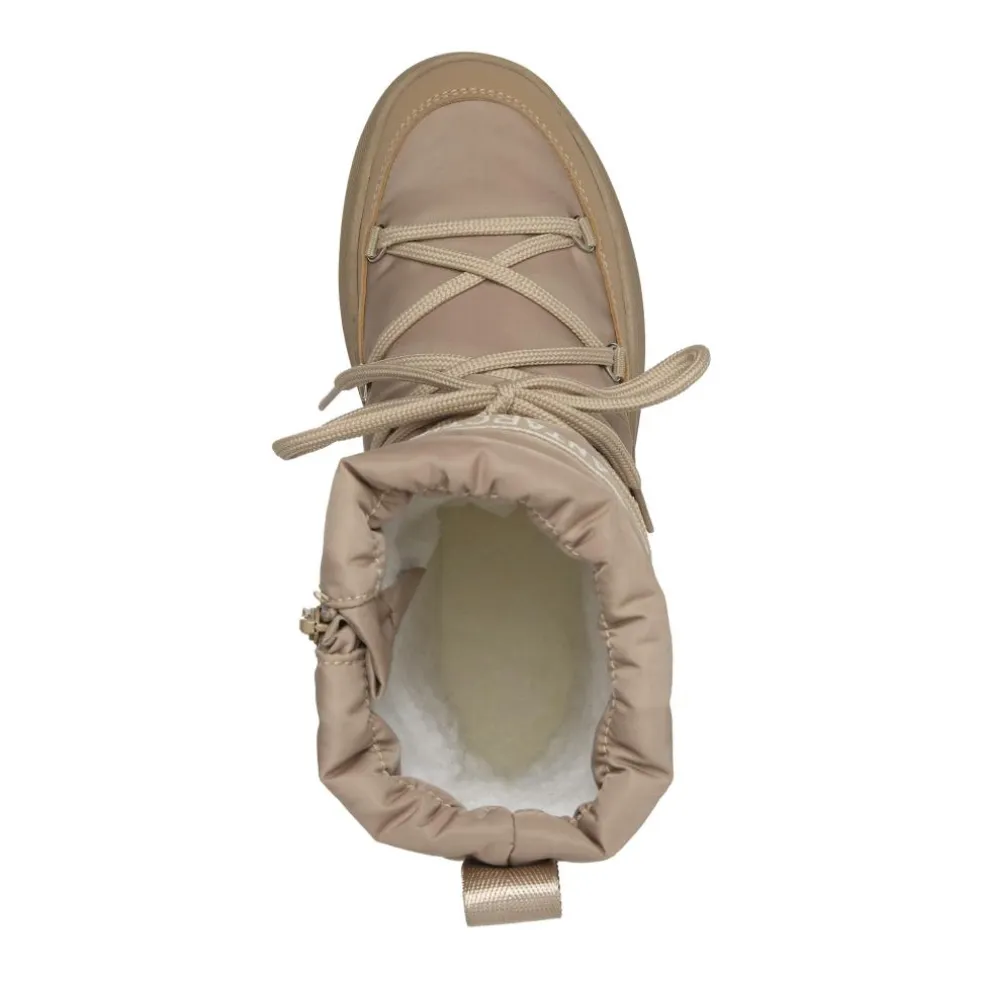 Antarctica 8709 snowboots dames sand