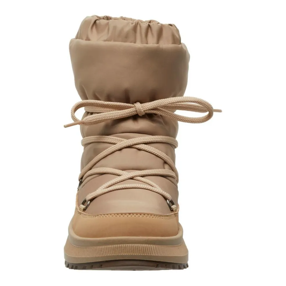 Antarctica 8728 snowboots dames sand