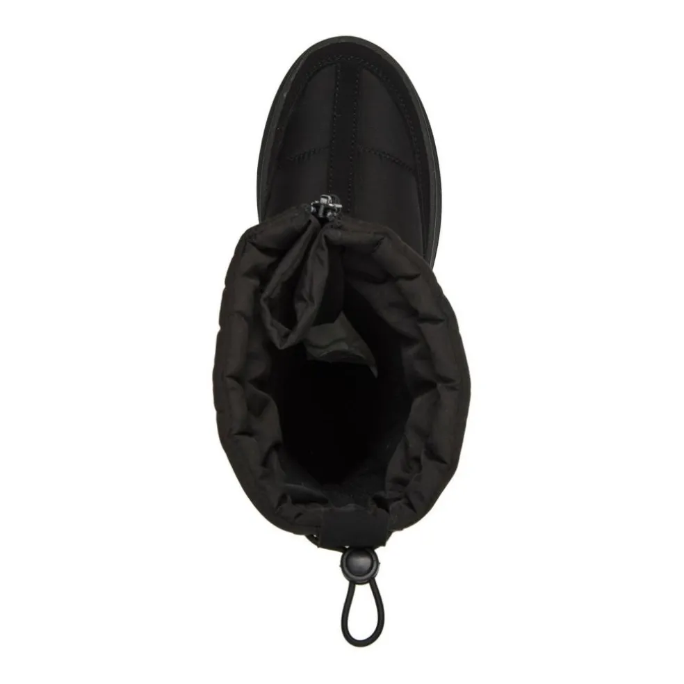 Antarctica 8772 snowboots dames nero