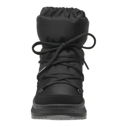 Antarctica 8728N snowboots dames nero