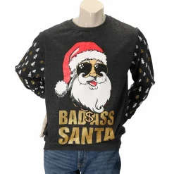 Apollo X-Mas sweater heren assorti