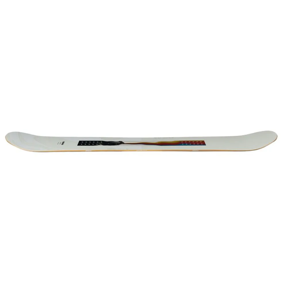 Arbor Cadence Camber 24 - 25 snowboard dames