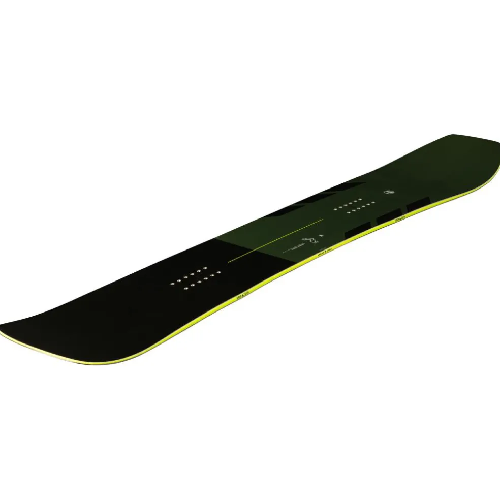 Arbor Coda 24 - 25 snowboard heren