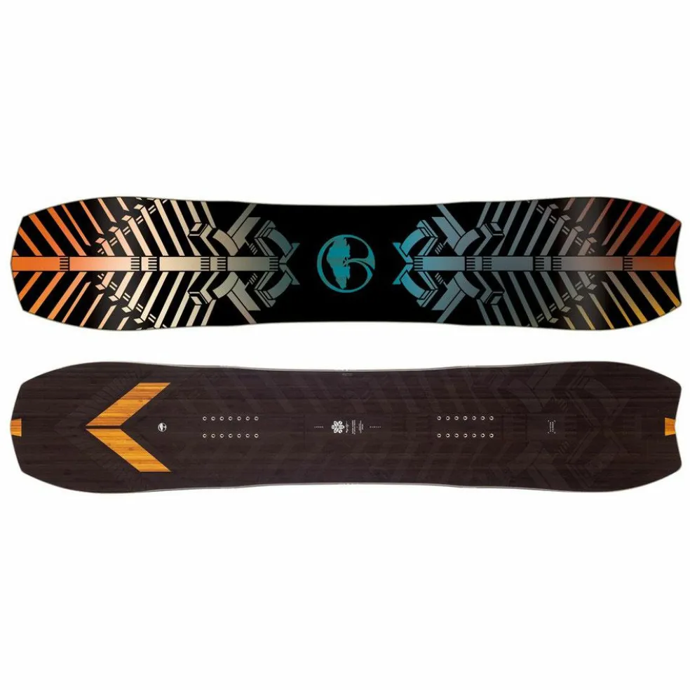 Arbor Satori Camber 23 - 24 snowboard