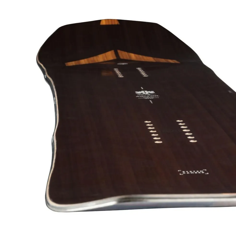 Arbor Satori Camber 23 - 24 snowboard