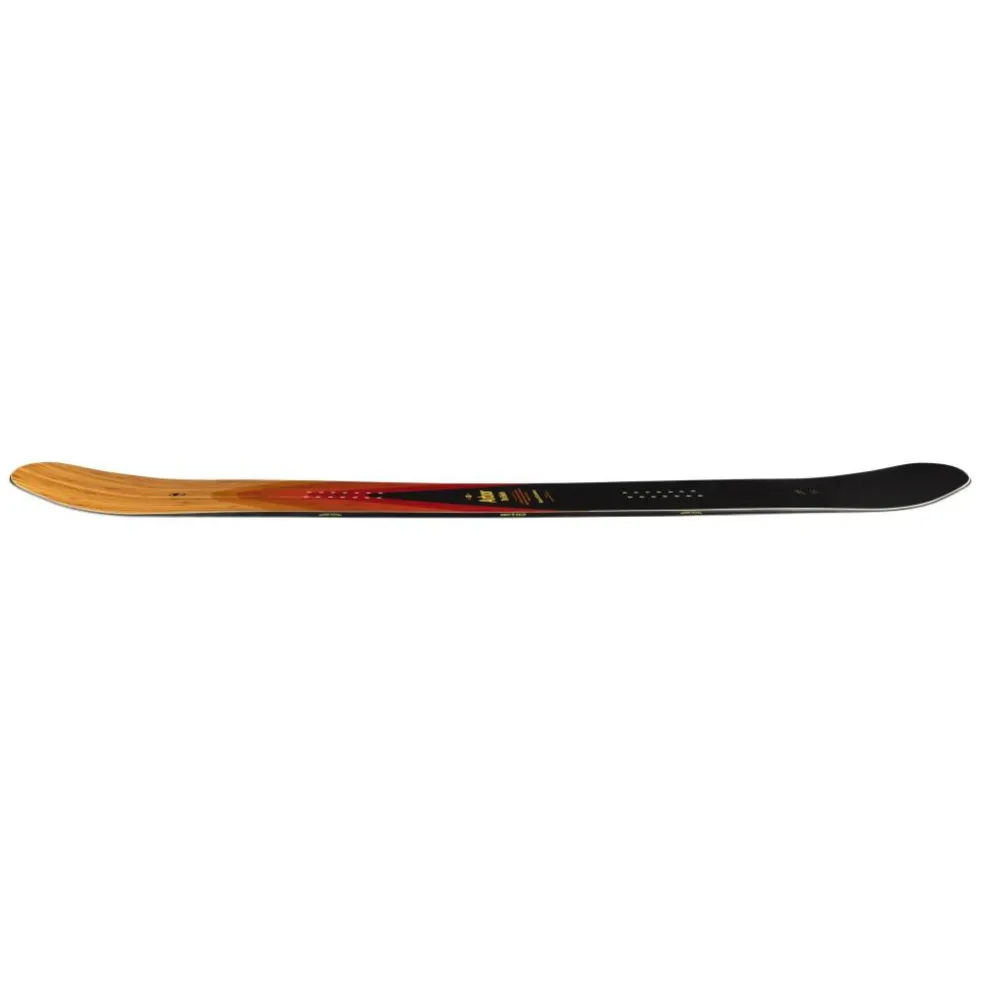 Arbor Shiloh Camber 22 - 23 snowboard