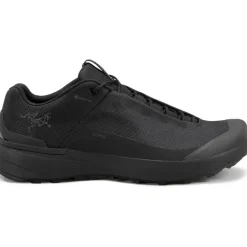 Arc'teryx Kopec GTX wandelschoenen heren black black