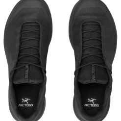 Arc'teryx Kopec GTX wandelschoenen heren black black
