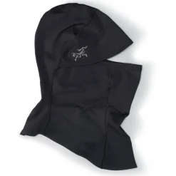 Arc'teryx Rho balaclava black