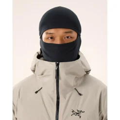 Arc'teryx Rho balaclava black