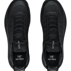 Arc'teryx Vertex Alpine wandelschoenen heren black black