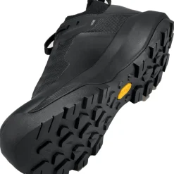Arc'teryx Vertex Alpine wandelschoenen heren black black
