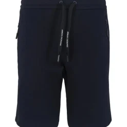 Armani Exchange  8NZS75ZJKRZ short heren navy blue