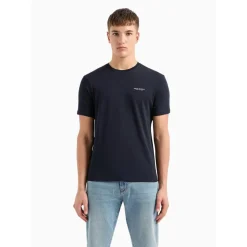 Armani Exchange  8NZT91Z8H4Z shirt heren navy blue