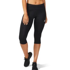 Asics Core Capri Tight hardloopbroek dames performance black