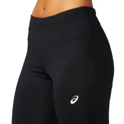 Asics Core Capri Tight hardloopbroek dames performance black