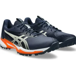 Asics FIELD SPEED FF 2 hockeyschoenen heren midnight cream