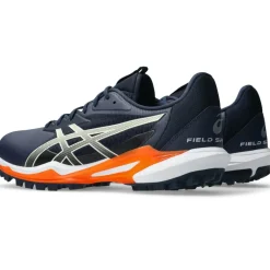 Asics FIELD SPEED FF 2 hockeyschoenen heren midnight cream