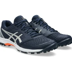 Asics FIELD ULTIMATE FF 2 hockeyschoenen heren midnight cream