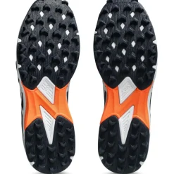 Asics FIELD ULTIMATE FF 2 hockeyschoenen heren midnight cream