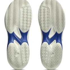 Asics GAME FF CLAY/OC tennisschoenen dames cream bright rose