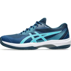Asics Game FF Padel padelschoenen heren mako blue energy aqua