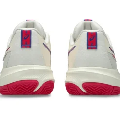 Asics GEL-CHALLENGER 15 CLAY tennisschoenen dames cream bright rose