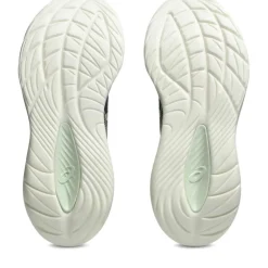 Asics GEL-CUMULUS 27 hardloopschoenen dames indigo fog cream