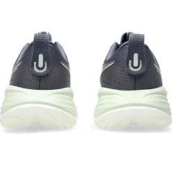 Asics GEL-CUMULUS 27 hardloopschoenen dames indigo fog cream