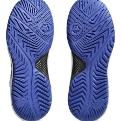 Asics GEL-DEDICATE 8 GS tennisschoenen junior dark cobalt white