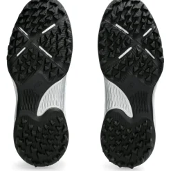 Asics GEL-FIELD SPEED GS hockeyschoenen junior black white