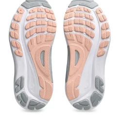 Asics Gel-Kayano 31 hardloopschoenen dames indigo blue pure silver