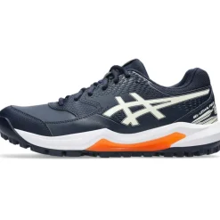 Asics GEL-LETHAL FIELD 2 hockeyschoenen midnight cream