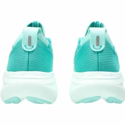 Asics Gel-Nimbus 27 hardloopschoenen dames wave teal illuminate mint