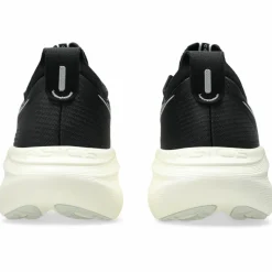 Asics Gel-Nimbus 27 hardloopschoenen heren black lake grey