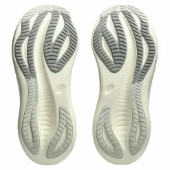 Asics Gel-Nimbus 27 hardloopschoenen heren black lake grey