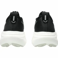 Asics Gel-Nimbus 27 hardloopschoenen dames black lake grey