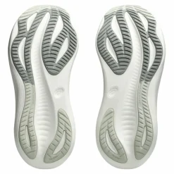 Asics Gel-Nimbus 27 hardloopschoenen dames black lake grey