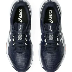 Asics GEL-PEAKE 3 hockeyschoenen midnight cream