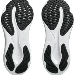 Asics Gel-Pulse 16 hardloopschoenen dames black metropolis