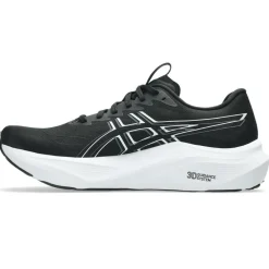 Asics GT-2000 14 hardloopschoenen heren black white