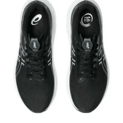 Asics GT-2000 14 hardloopschoenen heren black white