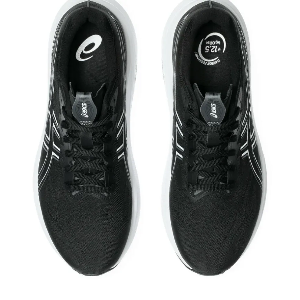 Asics GT-2000 14 hardloopschoenen heren black white