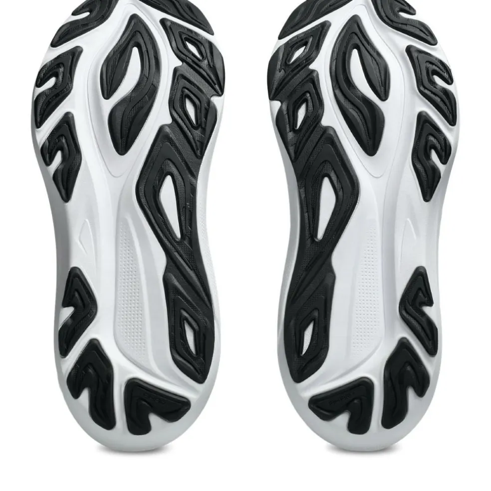 Asics GT-2000 14 hardloopschoenen heren black white