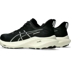 Asics GT-2000 13 hardloopschoenen dames black white