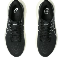 Asics GT-2000 13 hardloopschoenen dames black white