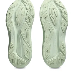 Asics GT-2000 14 hardloopschoenen dames whisper green monument blue