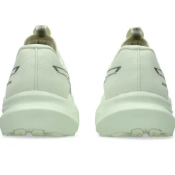 Asics GT-2000 14 hardloopschoenen dames whisper green monument blue