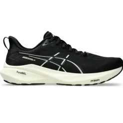Asics GT-2000 13 hardloopschoenen heren black white